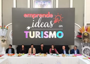 La Fundación Doria Medina lanza el concurso Emprende Ideas 2024, esta vez en turismo
