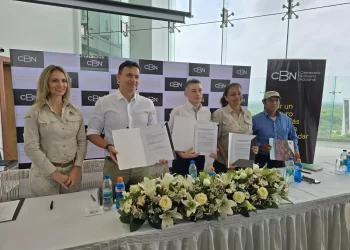 CBN refuerza su compromiso ambiental con Bs 350.000 para restaurar los suelos de Santa Rita, en el municipio de Concepción