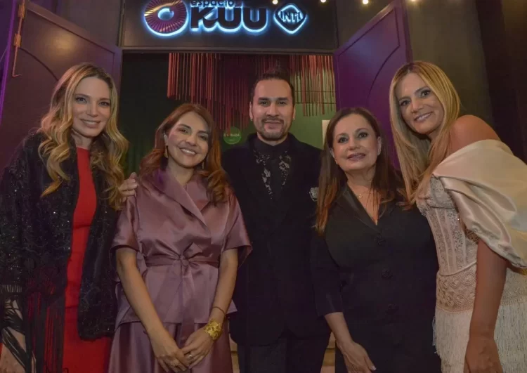 «CAF presenta ‘Mujeres Mineras: Tejiendo Luz’, un homenaje a las mujeres bolivianas a través de la moda sostenible»