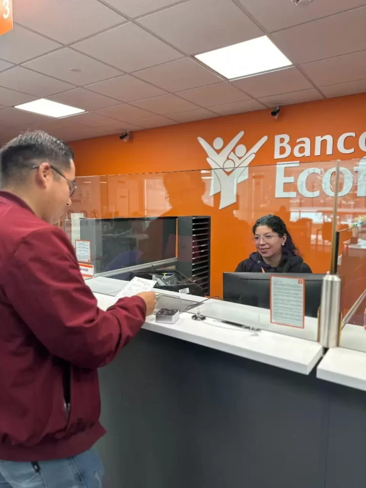 Banco Ecofuturo: Líder en Protección al Cliente con la certificación más alta