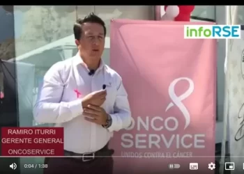 Habilitan “Punto Rosa” para prevenir cáncer de mama