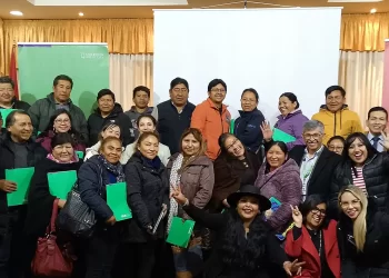 Academia BNB capacitó a 700 micro y pequeños empresarios de Bolivia