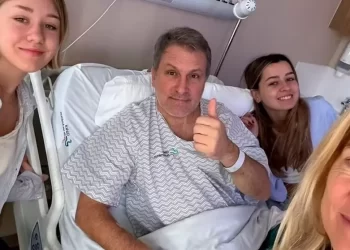 Clínica de Las Américas: el hospital boliviano que salvó la vida del periodista argentino Guillermo Panizza