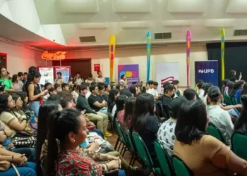 Con 13.491 jóvenes inscritos concluye la primera etapa de las Olimpiadas de Emprendimiento 2024