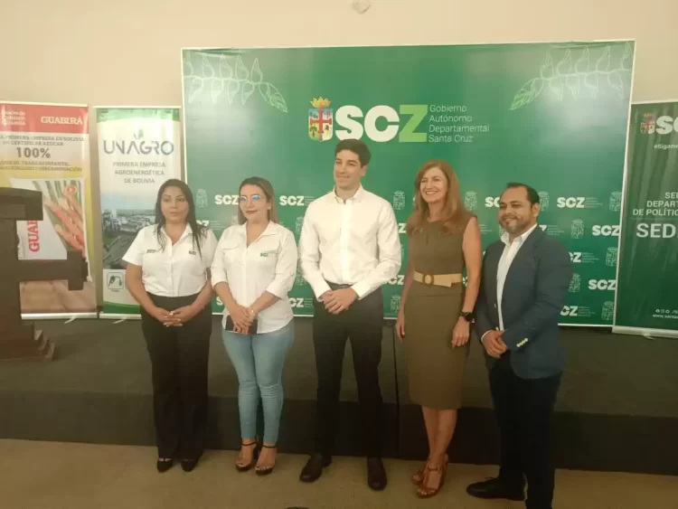 «Cadenas productivas responsables, hacia un futuro sin trabajo infantil»