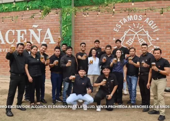 La Facultad de la Cerveza ha graduado a 91 Expertos Cerveceros luego de que cursaran 10 módulos virtuales