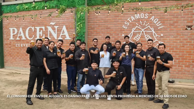 La Facultad de la Cerveza ha graduado a 91 Expertos Cerveceros luego de que cursaran 10 módulos virtuales