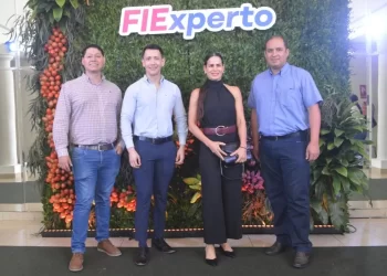 Banco FIE presenta FIEXPERTO, una estrategia destinada a promover los agronegocios sostenibles en Bolivia