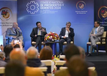 La CNI y la  CADINPAZ analizaron la coyuntura económica y política y las perspectivas para el país