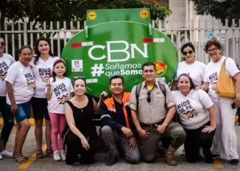 #SoñamosQueSomos, la campaña solidaria de CBN, aportó más de 1 millón de bolivianos en donaciones