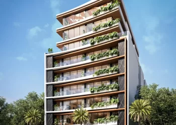 Spazios Edén: Un Proyecto de Vida Exclusivo y Sofisticado para Familias Modernas