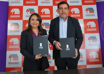 SOBOCE y BancoSol sellan alianza para potenciar los negocios ferreteros con soluciones financieras y capacitación