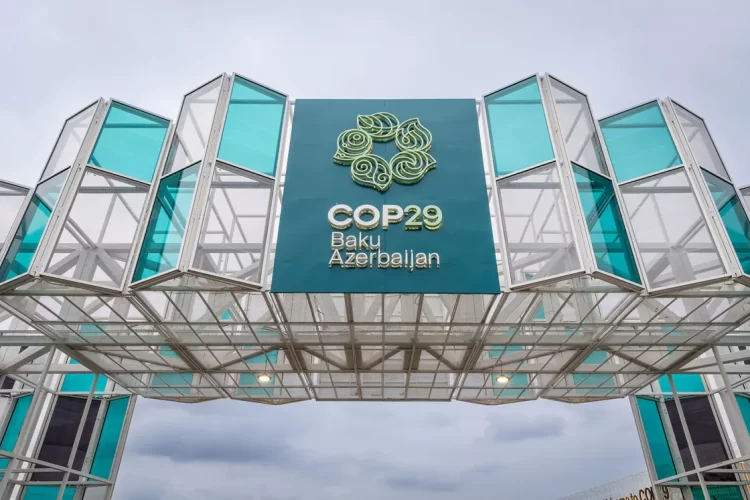 CAF alcanzará el 35% de financiamiento verde en 2024
