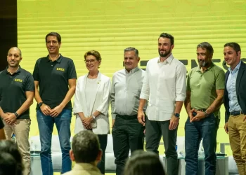 BEESNESS de CBN: liderando la Transformación  Digital empresarial en Bolivia