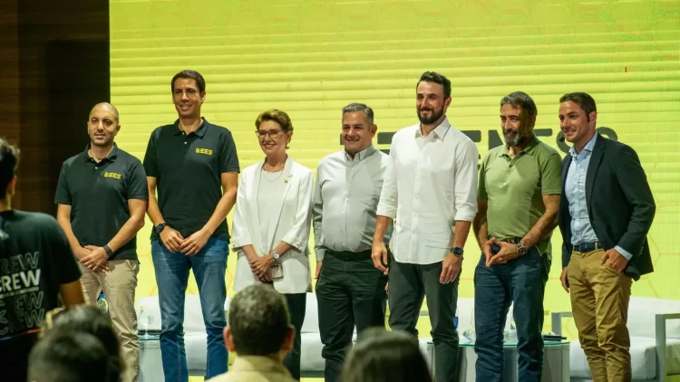 BEESNESS de CBN: liderando la Transformación  Digital empresarial en Bolivia