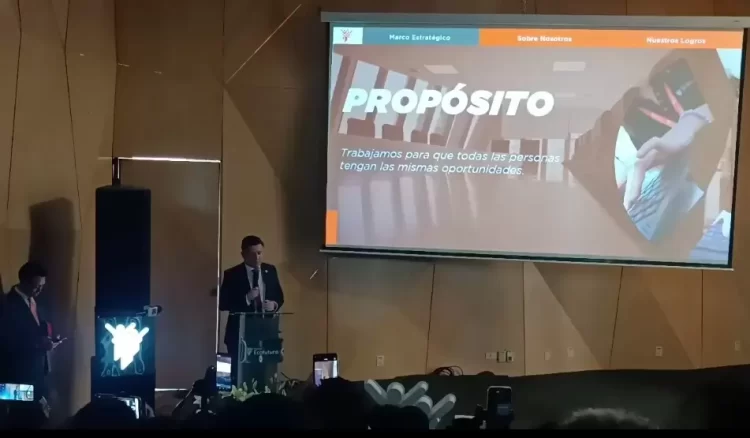 Ecofuturo recibe premio internacional por mejores prácticas de protección al cliente