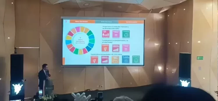 Ecofuturo recibe premio internacional por mejores prácticas de protección al cliente