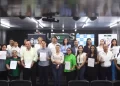 Gobernación de Santa Cruz, Unicef y el IBCE presentan «Alianza multisectorial» por el bienestar de la niñez y Adolescencia