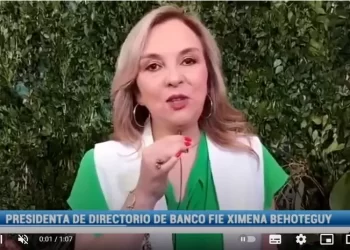 Banco FIE presenta FIEXPERTO, una estrategia destinada a promover los agronegocios sostenibles en Bolivia