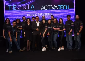 Lleno total en TeCNIa Activatech “Liderado por Mujeres” donde las mujeres, la tecnología, la innovación y la sostenibilidad fueron las protagonistas