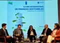 IV Foro Internacional de Finanzas Sostenibles – Transformando Retos en Oportunidades