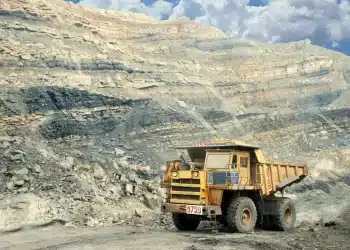 Fundación Milenio propone un plan para duplicar  el aporte de la minería al PIB en cinco años