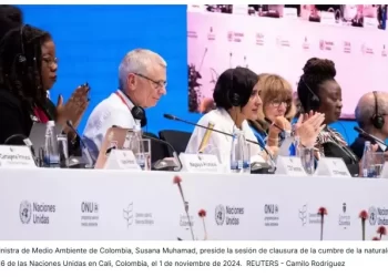 La COP16 no terminó, pero sí alcanzó algunos acuerdos clave