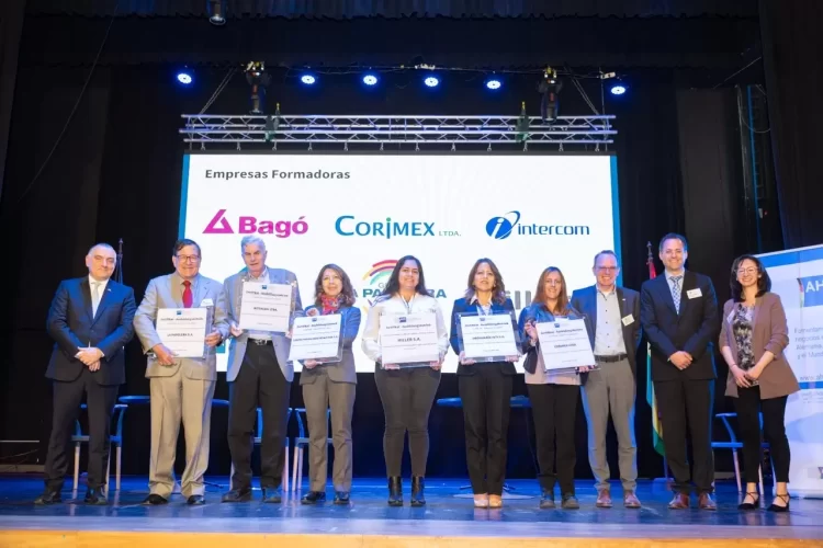 Primer Foro de Formación Profesional Dual¨ destaca la sostenibilidad y el empleo en Bolivia