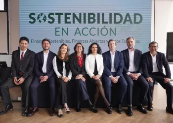 “Sostenibilidad en Acción”: Taller de Finanzas Sostenibles, Finanzas Abiertas y Bonos Temáticos