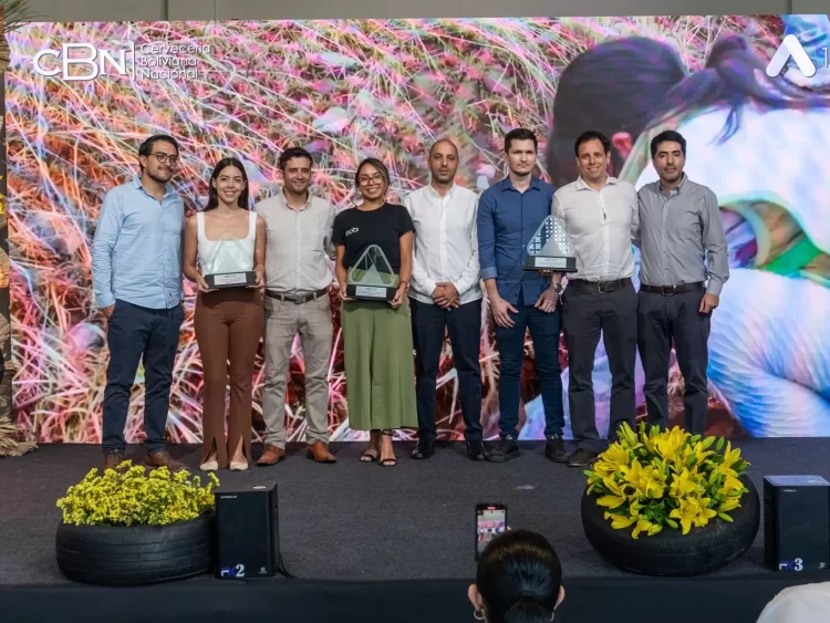 Aceleradora 100+: el impulso a la innovación y la sostenibilidad se unen en su cuarta edición