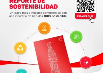 Compromiso y Transparencia: EMBOL presenta su primer reporte de sostenibilidad