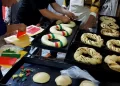 Alicorp capacita a panaderos en la elaboración de la tradicional Rosca Navideña