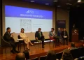 Primer PRI Bolivia Forum Forjando el Futuro de las Inversiones Responsables frente a la Crisis Climática y Social