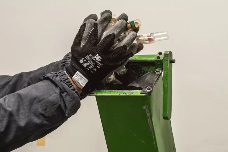 Laboratorios Bagó de Bolivia S.A. promueve Economía circular e iniciativas de género e inclusión.