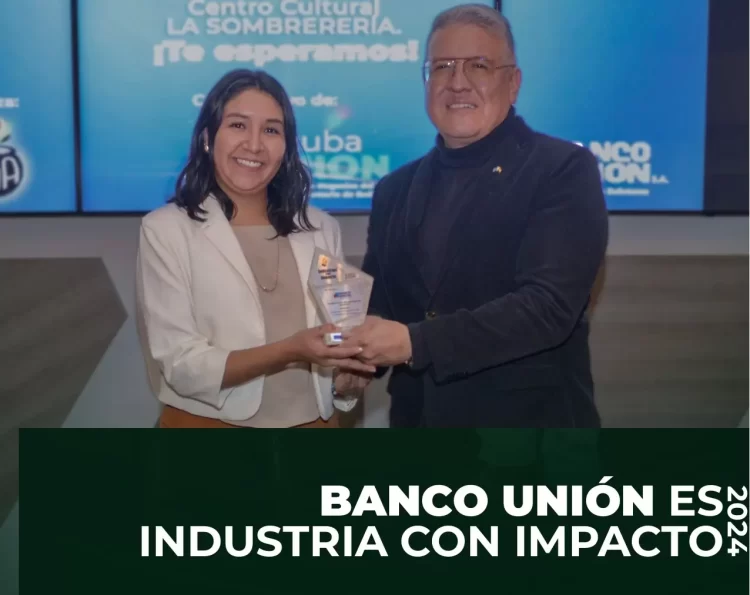 INCUBAUNIÓN fortalece emprendimientos y proyectos alimentarios y gastronómicos