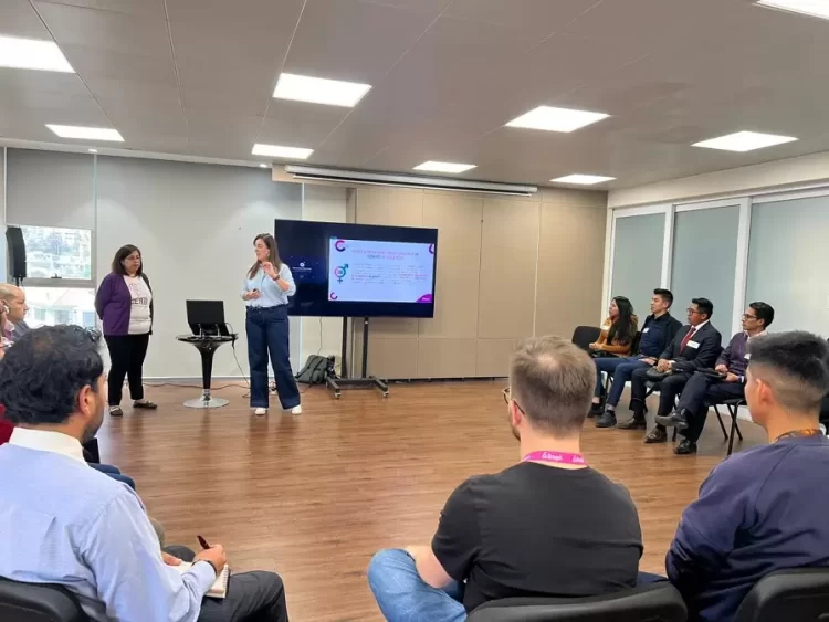 Laboratorios Bagó de Bolivia S.A. promueve Economía circular e iniciativas de género e inclusión.