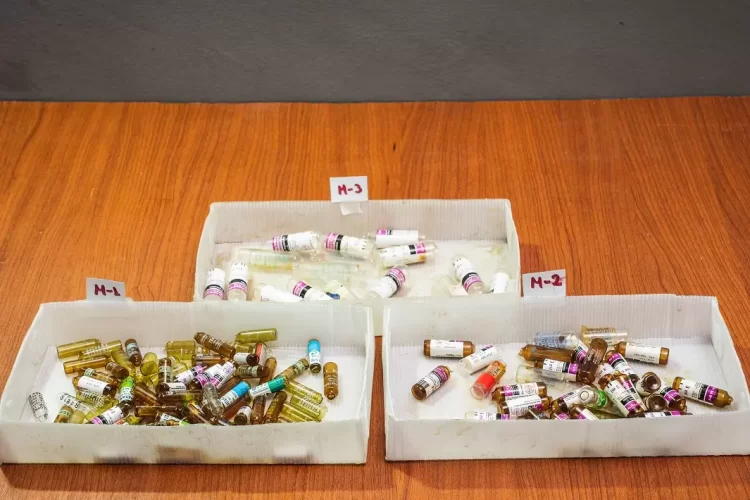 Laboratorios Bagó de Bolivia S.A. promueve Economía circular e iniciativas de género e inclusión.