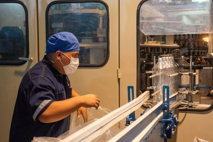 Procesos industriales de Empacar se alinean a la protección del medioambiente