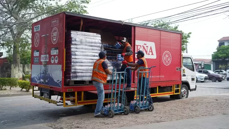 CBN destinó más de Bs 1.000.000 en donaciones, a través de su campaña #SoñamosQueSomos