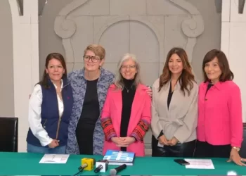 Lanzan convocatoria para la 3ra versión del reconocimiento “Acciones por la Igualdad”