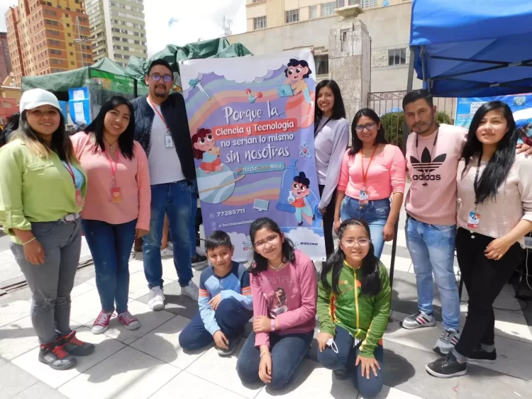 EnerGea fomenta la educación STEAM y la innovación científica en universitarios