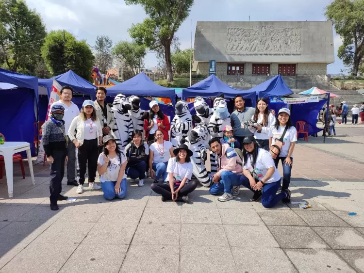 EnerGea fomenta la educación STEAM y la innovación científica en universitarios