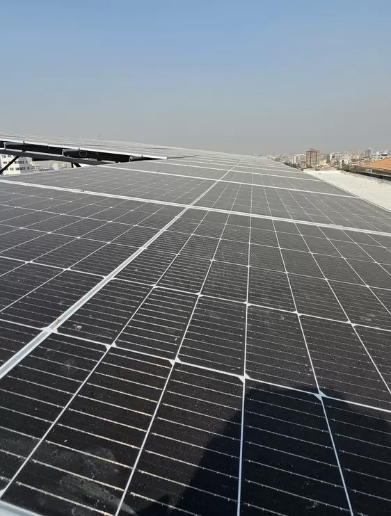 Banco FIE implementa el primer “Edificio Sostenible” de la Banca en Bolivia