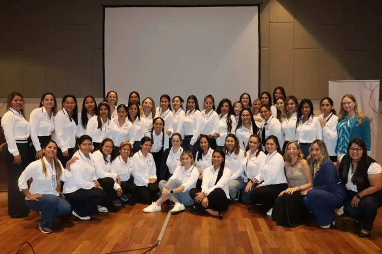 La equidad de género y la protección del medioambiente son valiosos en Itacamba