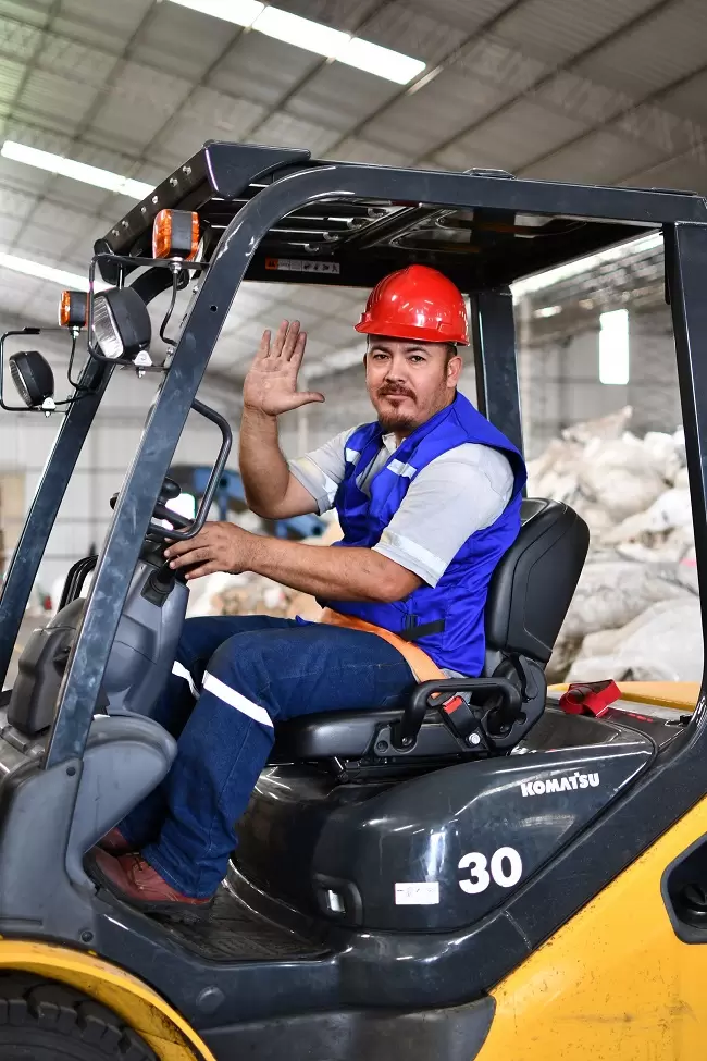 Procesos industriales de Empacar se alinean a la protección del medioambiente