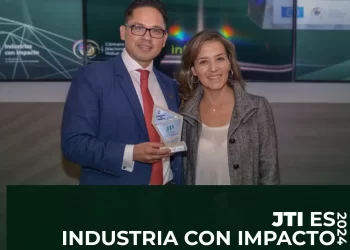 JTI: Con Yaku Wash más de 50 mil personas tienen acceso al agua y seguridad sanitaria