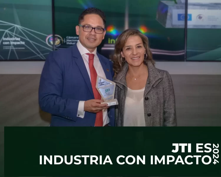 JTI: Con Yaku Wash más de 50 mil personas tienen acceso al agua y seguridad sanitaria