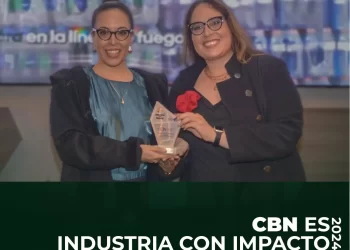 CBN destinó más de Bs 1.000.000 en donaciones, a través de su campaña #SoñamosQueSomos