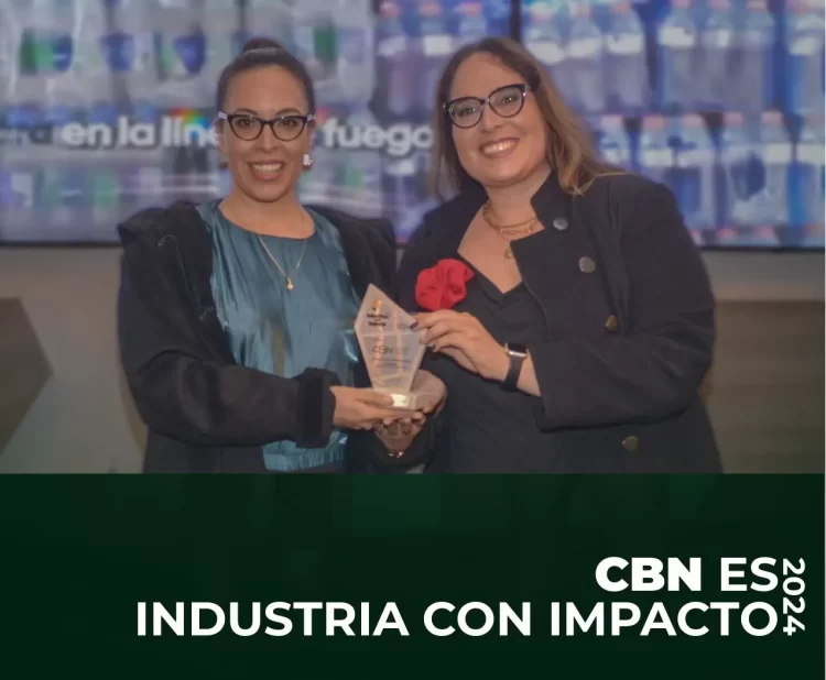 CBN destinó más de Bs 1.000.000 en donaciones, a través de su campaña #SoñamosQueSomos