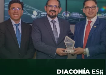 Diaconía IFD aporta con Inclusión financiera en área rural y gestión de residuos